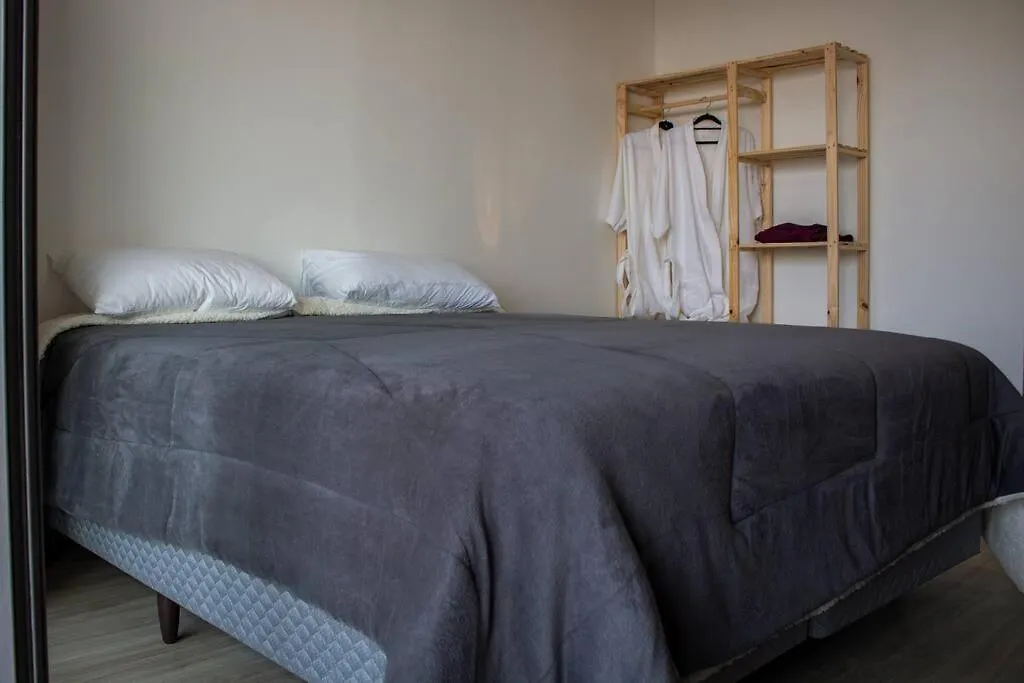 Studio 26M² No Alto Da Boa Vista São Paulo Brasil