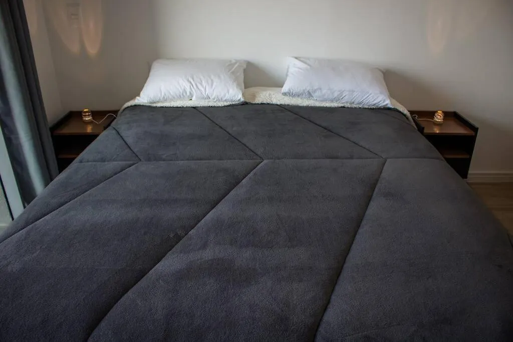 Studio 26M² No Alto Da Boa Vista São Paulo 0*,  Brasil
