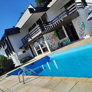 Taj Mahal Joinville